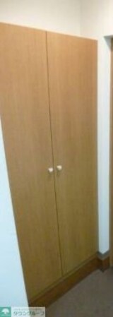 アイル阿佐谷弐番館の物件内観写真